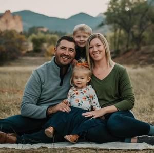 Meet your Posher, Roger